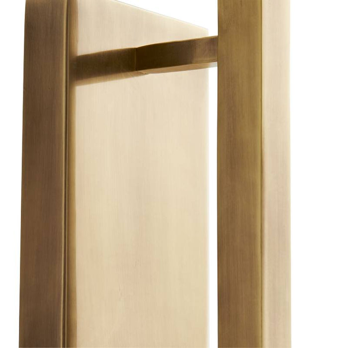 Arteriors DS44006 Hutu 2-lt 42" Tall Wall Sconce