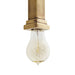 Arteriors DS44006 Hutu 2-lt 42" Tall Wall Sconce