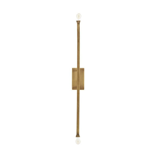 Arteriors DS44006 Hutu 2-lt 42" Tall Wall Sconce