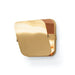 Arteriors DS49002 Mercury 1-lt 9" Wall Sconce