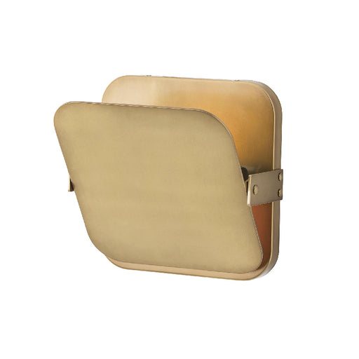 Arteriors DS49002 Mercury 1-lt 9" Wall Sconce