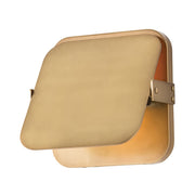 Arteriors DS49002 Mercury 1-lt 9" Wall Sconce