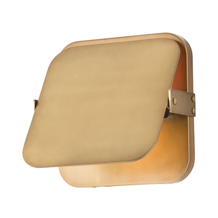 Arteriors DS49002 Mercury 1-lt 9" Wall Sconce