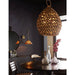 Arteriors DS49016 Padma 1-lt 12" Wall Sconce