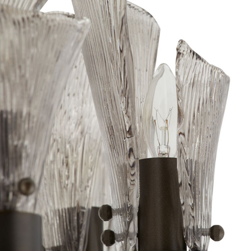 Arteriors DSC07 Gwendolyn 16-lt 24" Chandelier