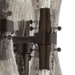Arteriors DSC07 Gwendolyn 16-lt 24" Chandelier