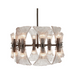 Arteriors DSC07 Gwendolyn 16-lt 24" Chandelier