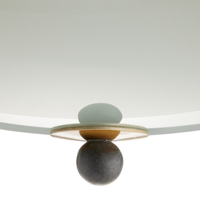 Arteriors DSI09 Fenton 3-lt 24" Pendant