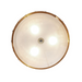 Arteriors DSI09 Fenton 3-lt 24" Pendant