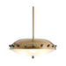 Arteriors DSI09 Fenton 3-lt 24" Pendant