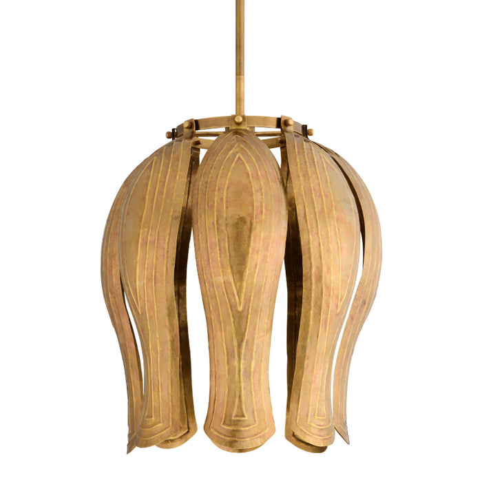 Arteriors DSI11 Judith 1-lt 20" Pendant