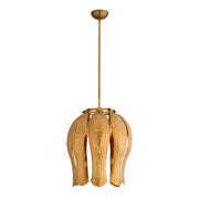 Arteriors DSI11 Judith 1-lt 20" Pendant