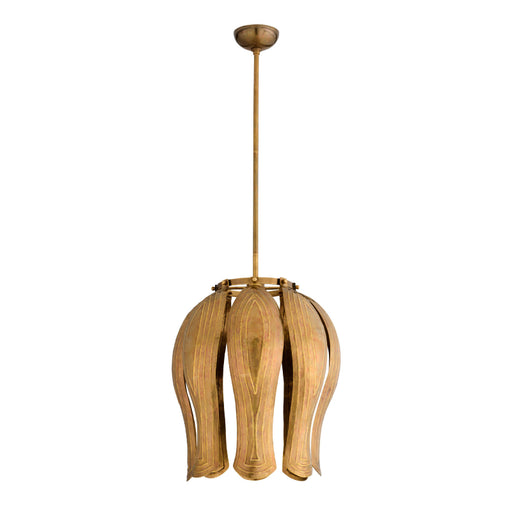 Arteriors DSI11 Judith 1-lt 20" Pendant