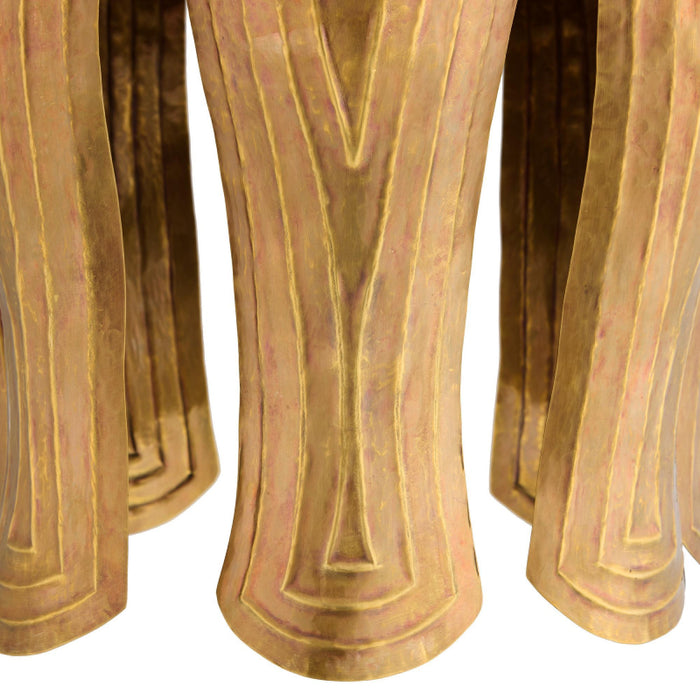 Arteriors DSI11 Judith 1-lt 20" Pendant
