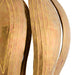 Arteriors DSI11 Judith 1-lt 20" Pendant
