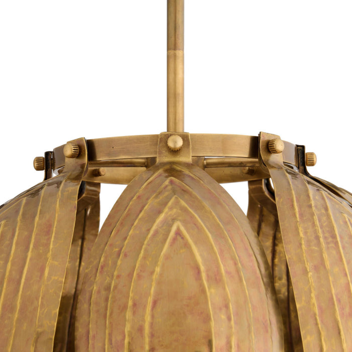 Arteriors DSI11 Judith 1-lt 20" Pendant