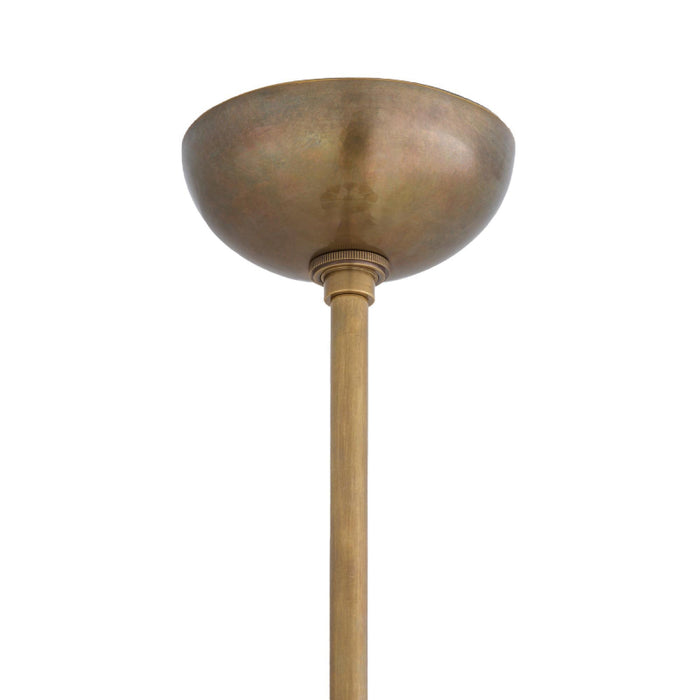Arteriors DSI11 Judith 1-lt 20" Pendant
