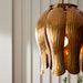 Arteriors DSI11 Judith 1-lt 20" Pendant