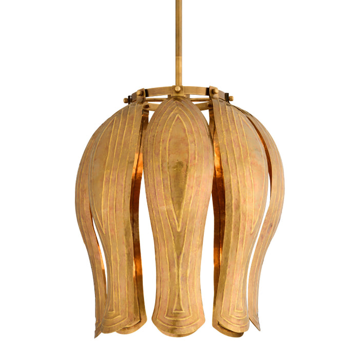 Arteriors DSI11 Judith 1-lt 20" Pendant