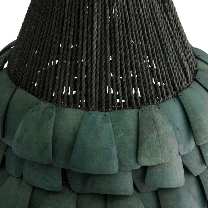 Arteriors DSS04 Ferndale 1-lt 20" Pendant