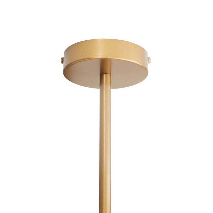 Arteriors DSS04 Ferndale 1-lt 20" Pendant