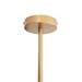 Arteriors DSS04 Ferndale 1-lt 20" Pendant
