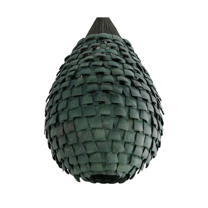 Arteriors DSS04 Ferndale 1-lt 20" Pendant