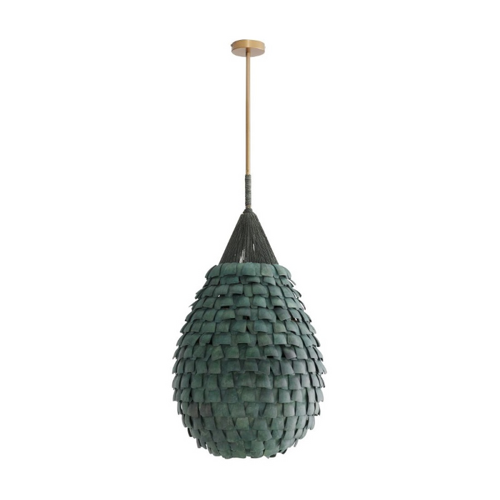 Arteriors DSS04 Ferndale 1-lt 20" Pendant