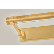 Hudson Valley 7318 Duell 1-lt 18" LED Picture Light