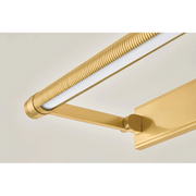 Hudson Valley 7318 Duell 1-lt 18" LED Picture Light