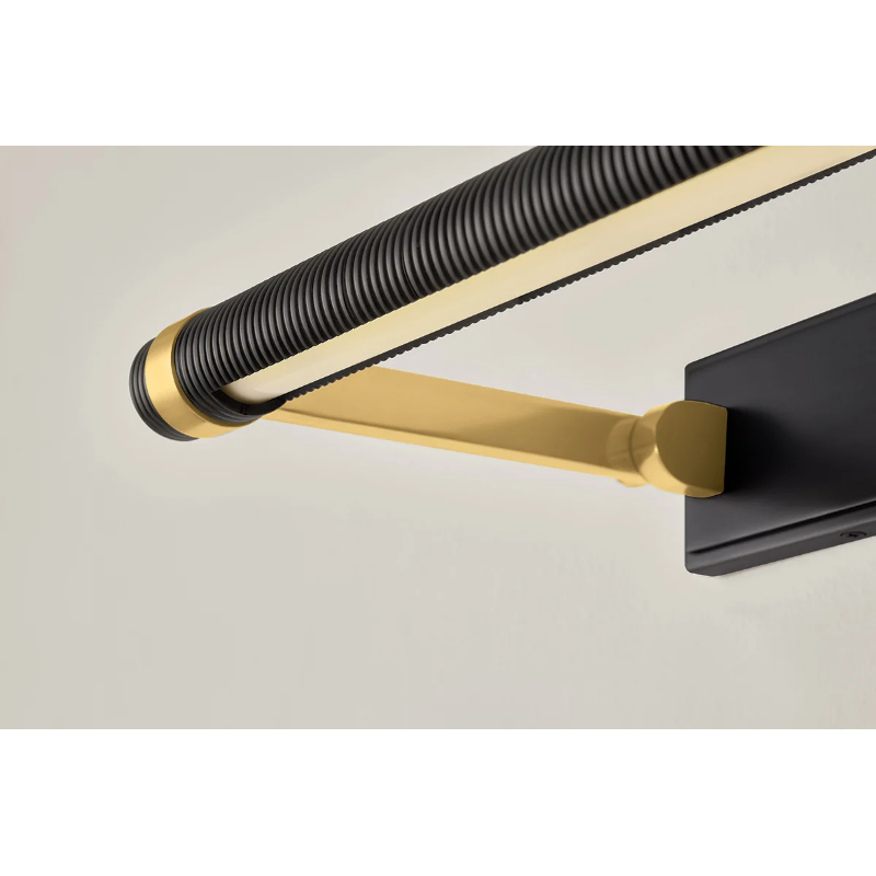 Hudson Valley 7318 Duell 1-lt 18" LED Picture Light