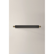 Hudson Valley 7324 Duell 1-lt 24" LED Picture Light - Aged Brass/Distressed Bronze