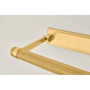 Hudson Valley 7324 Duell 1-lt 24" LED Picture Light