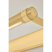 Hudson Valley 7330 Duell 1-lt 30" LED Picture Light