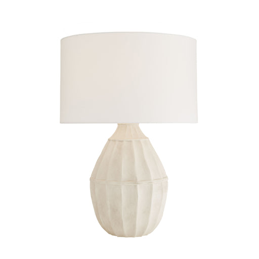 Arteriors DW11004-578 Tangier 2-lt 31" Tall Table Lamp