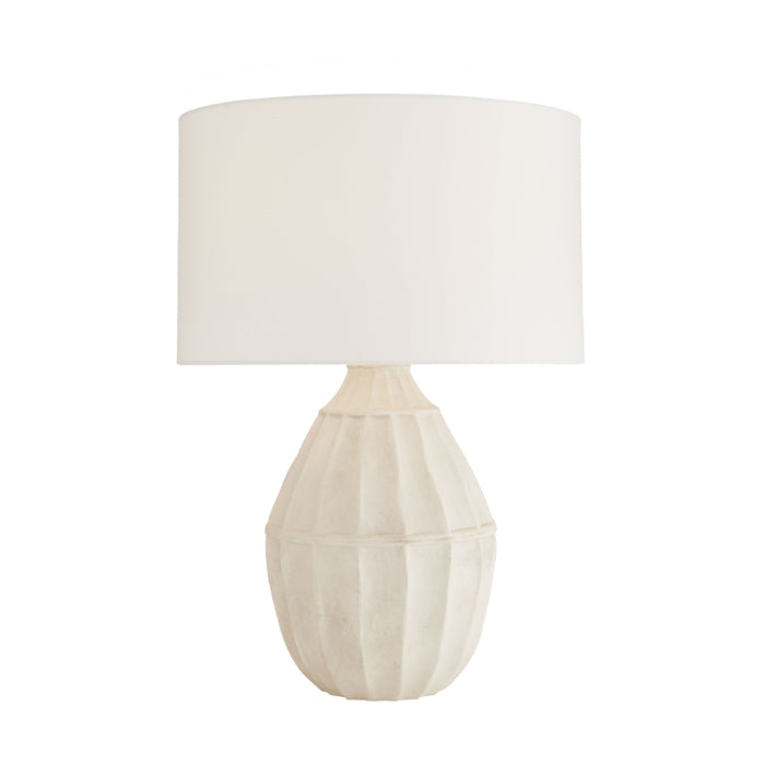 Arteriors DW11004-578 Tangier 2-lt 31" Tall Table Lamp