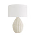 Arteriors DW11004-578 Tangier 2-lt 31" Tall Table Lamp