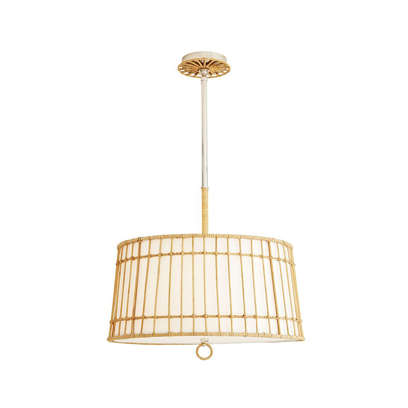 Arteriors DW49001 Sea Island 4-lt 21" Pendant