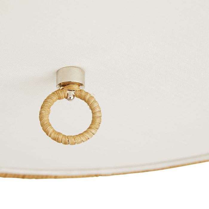 Arteriors DW49001 Sea Island 4-lt 21" Pendant