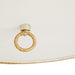Arteriors DW49001 Sea Island 4-lt 21" Pendant
