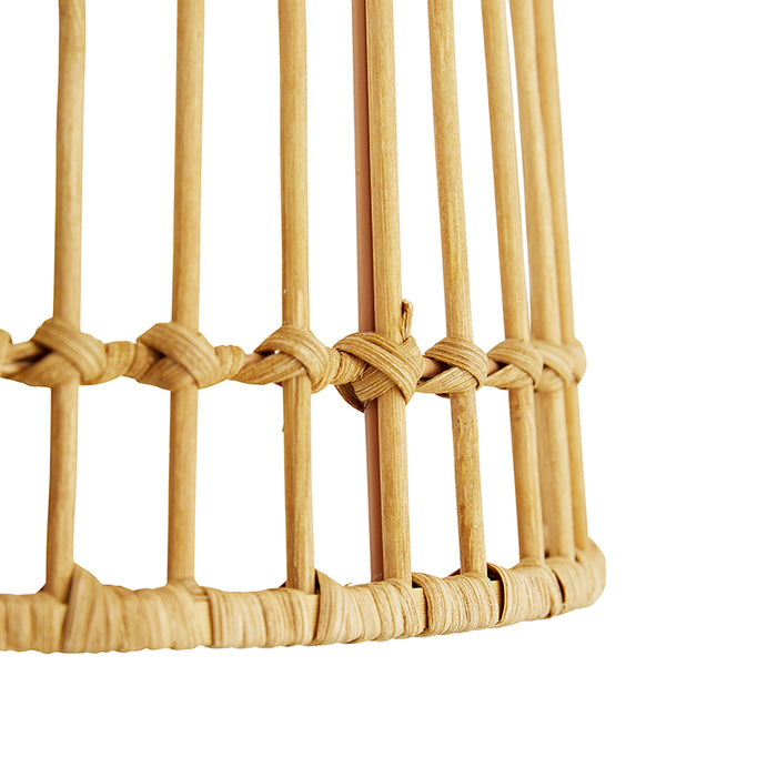 Arteriors DW49003 Sea Island 1-lt 15" Tall Swing Arm Wall Sconce