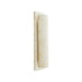 Arteriors DW49005 Catalina 2-lt 24" Tall Wall Sconce