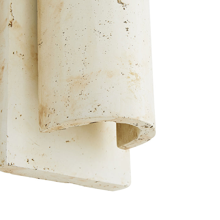 Arteriors DW49005 Catalina 2-lt 24" Tall Wall Sconce