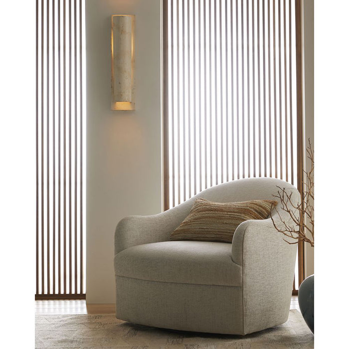 Arteriors DW49005 Catalina 2-lt 24" Tall Wall Sconce