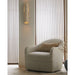 Arteriors DW49005 Catalina 2-lt 24" Tall Wall Sconce