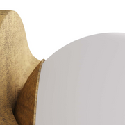 Arteriors DWC04 Thurlow 1-lt 9" Wall Sconce