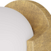 Arteriors DWC04 Thurlow 1-lt 9" Wall Sconce
