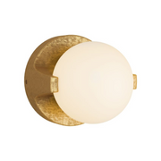 Arteriors DWC04 Thurlow 1-lt 9" Wall Sconce
