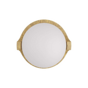 Arteriors DWC04 Thurlow 1-lt 9" Wall Sconce