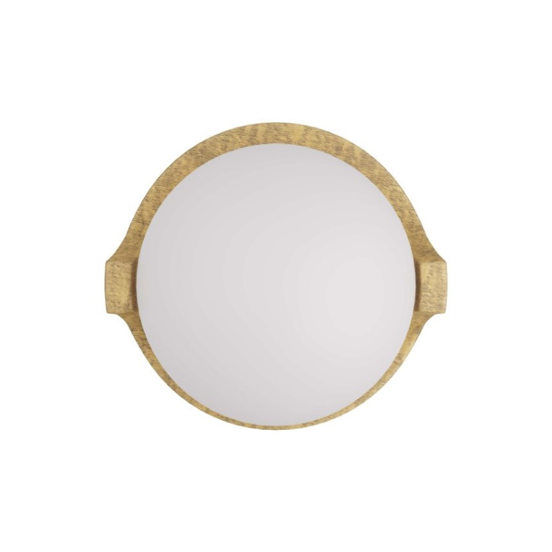 Arteriors DWC04 Thurlow 1-lt 9" Wall Sconce